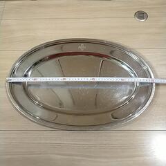 ５１ｃｍオードブル皿の画像