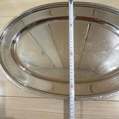 ５１ｃｍオードブル皿の画像