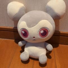 ぬいぐるみ
