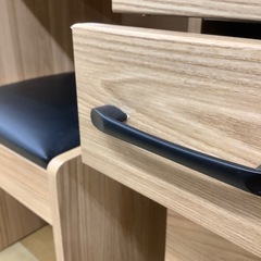 【トレファク ラパーク岸和田店】一面ドレッサー　入荷しました。の画像