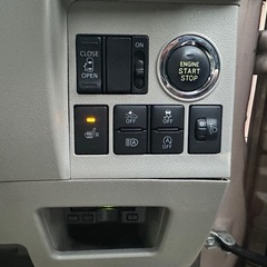 タント　SAⅢ   車検ロングの画像