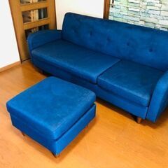 ソファー