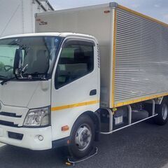 【中型ドライバー／未経験OK】大手食品メーカーのグループ企業／平...