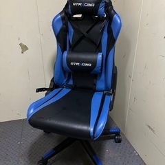 ゲーミングチェア