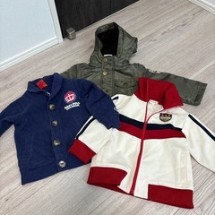 アウター