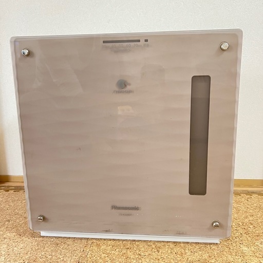 Panasonic 加湿器 FE-KXR07 置き型