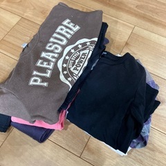 冬服120㌢男の子　10着