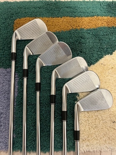 Srixon ZX5 アイアンセットN.S.PRO 950GH DSTシャフト (yk) 蔵前 Srixon ZX5 アイアンセットN.S.PRO 950GH DSTシャフト (yk) 蔵前