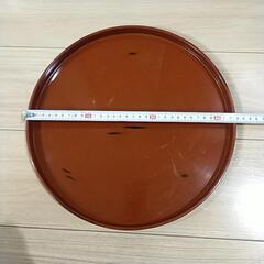 お盆 4個の画像