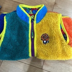 冬服120㌢男の子　10着の画像