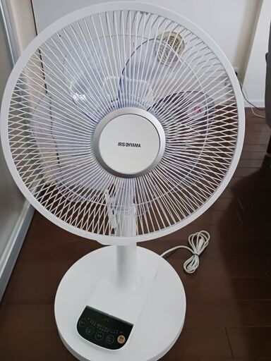扇風機