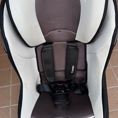 ✨美品✨コンビ　マルゴットS トリノグレー