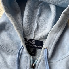ラルフローレンパーカーMサイズの画像