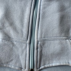 ラルフローレンパーカーMサイズの画像