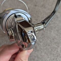未使用品Shimano セドナ23 3000HG　