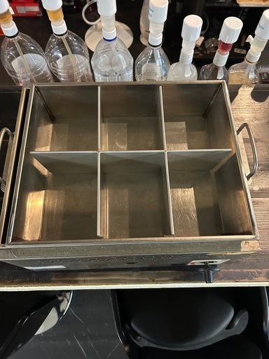 ガス式業務用おでん器材