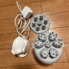 ミーゼ ヘッドスパリフト(ゴールド) の画像