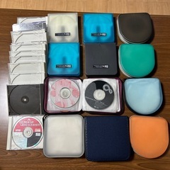 CDケース