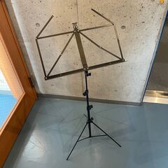 プレイテック 譜面台 MS05 - Studio NU-VU (...
