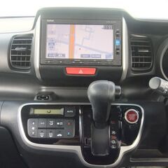 ⭕早い者勝ち！NボックスGL⭕ローンブラックでもOK！！審査受付中！自社ローンでは無いオートローン！の画像