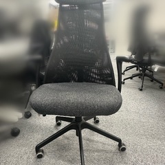 オフィスチェアの画像