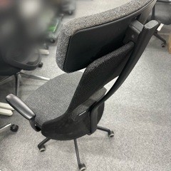 オフィスチェアの画像