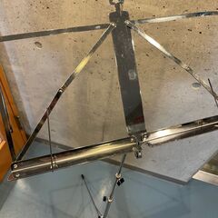 オオハシ 譜面台 MS-101N - Studio NU-VU (スタジオヌーブ/西宮市/夙川)の画像