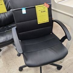 J6265　IKEA　イケア　回転チェア　RENBERGET レ...