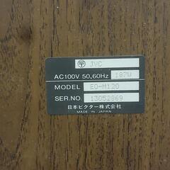 エレクトーン【名機】ＥＯ－Ｍ１２０　ビクトロンの画像