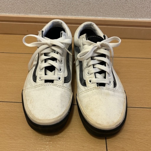 バンズ　オールドスクール\n