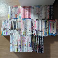 ★漫画★107冊★まとめ売り★