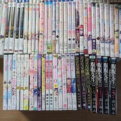 ★漫画★107冊★まとめ売り★の画像