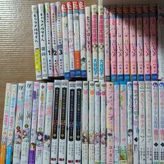 ★漫画★107冊★まとめ売り★の画像