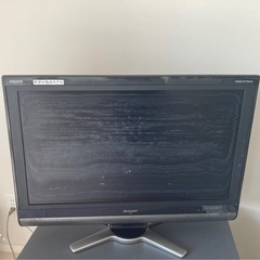 ☆最終値下げ☆テレビモニター