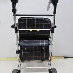 🚴幸和製作所 シルバーカー【中古シニアカー在庫保有九州最大の販売＆買取数!! 高価買取アールワン田川店】の画像