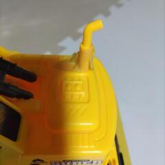 ショベルカーの画像