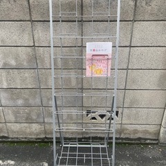 チラシラック14面
