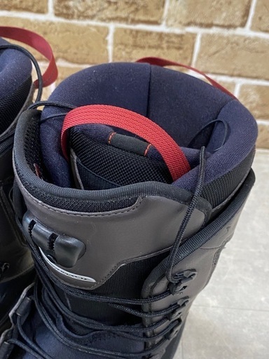 SALOMON サロモン スノーボードブーツ シナプス ワイド 27.0cm 札幌市東区中沼町