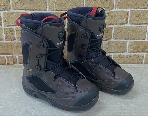 SALOMON サロモン スノーボードブーツ シナプス ワイド 27.0cm 札幌市東区中沼町