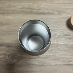 ステンレス水筒　となりのトトロの画像