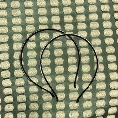 カチューシャ3つの画像