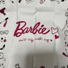 Barbie ランチョンマット4枚セット