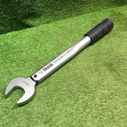 タスコ TA771ST-2/TA771ST-3/TA771ST-4 17mm 22mm 26mm 高精度トルクレンチ【市川行徳店】【店頭取引限定】【中古】管理番号：IT7OSFPBZ72G