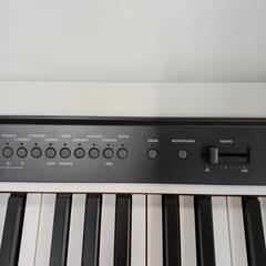 １ヶ月保証　KORG　電子ピアノ　2010年製の画像