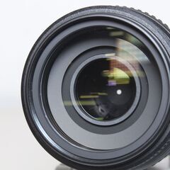 Nikon/AF-S DX NIKKOR 55-300mm f4.5-5.6G ED VR/望遠ズームレンズ ⑤の画像