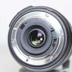 Nikon/AF-S DX NIKKOR 55-300mm f4.5-5.6G ED VR/望遠ズームレンズ ⑤の画像