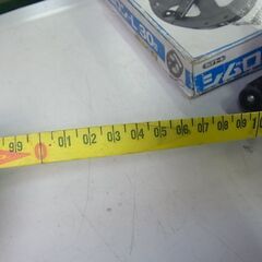 TAJIMA　シムロン-L　YSL-30　30ｍ　巻き尺　巻尺　スケールの画像