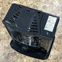 トヨトミ/TOYOTOMI ポータブル石油ストーブ RSX-23N 2024年製 ～8畳 札幌 東区 店頭引取歓迎の画像