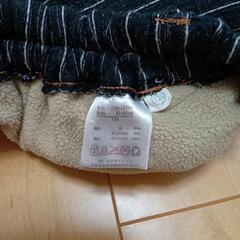 120cm 長ズボン　2本の画像