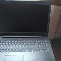 Lenovo ideapad 330-15ast(ジャンク)